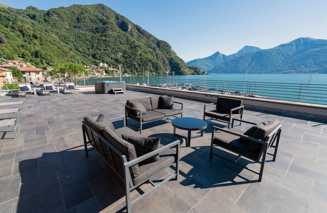 Lake Como Rental, Menaggio