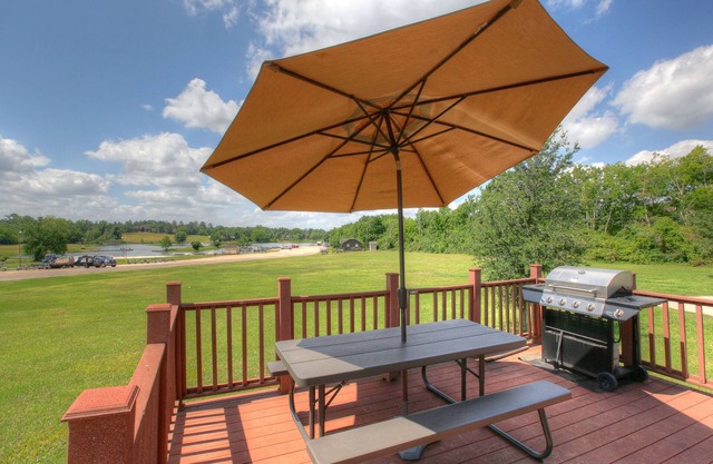 Lake Conroe RV & Camping Resort