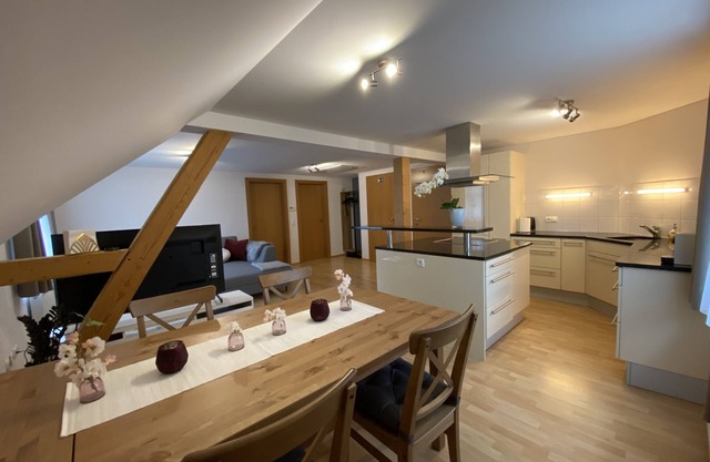 Lake Constance - Apartment (Top 3)