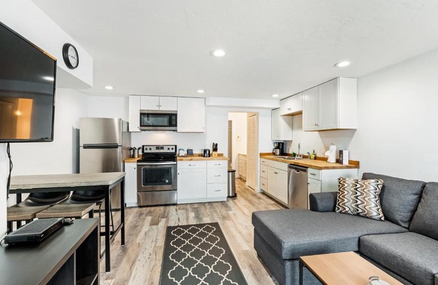 Lake Dillon Retreat