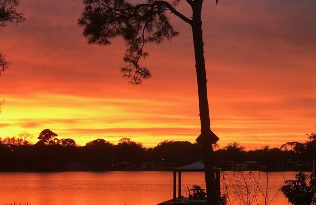 Lake Front Suite -Close to all Attractions