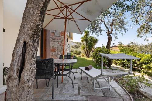 Lake Garda Apartment - Panorama