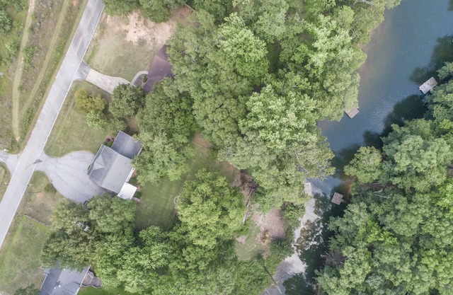 Lake Hartwell Home with Clemson Stadium Views