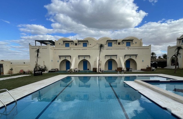 Lake House by Tunisia Green Resort