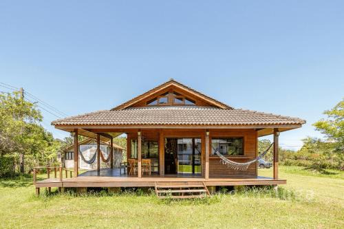 Lake House - Nature and Peace