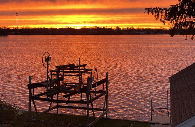 Lake House Perfect for Reunion