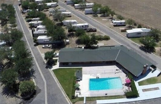 Lake Isabella RV Resort