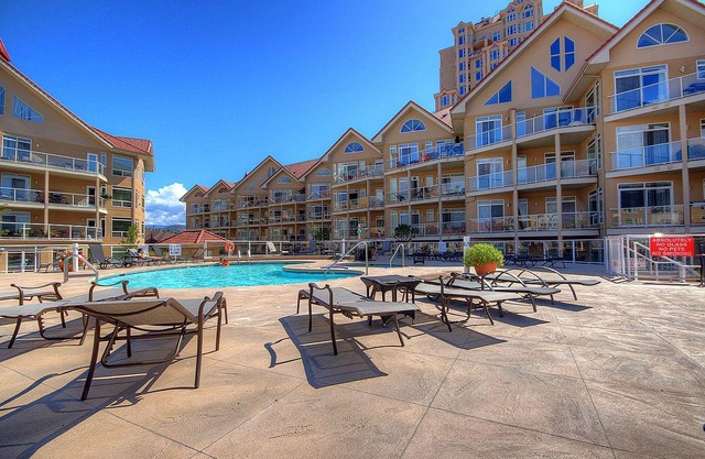 Lake & Lagoon Views Await in Beautiful Kelowna- COK-STR-BL4083790