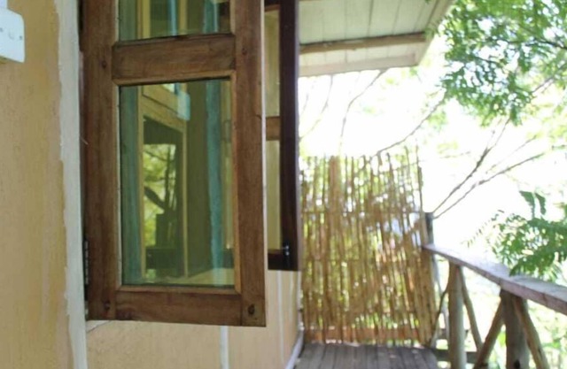 lake mwamba lodge