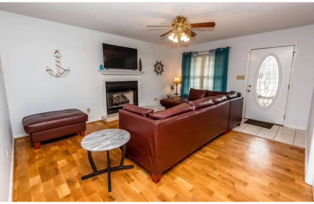 Lake Norman Vacation House near Charlotte! *new*