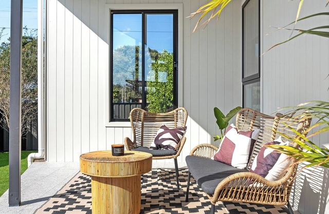 Lake Ocean Retreat Macquarie n