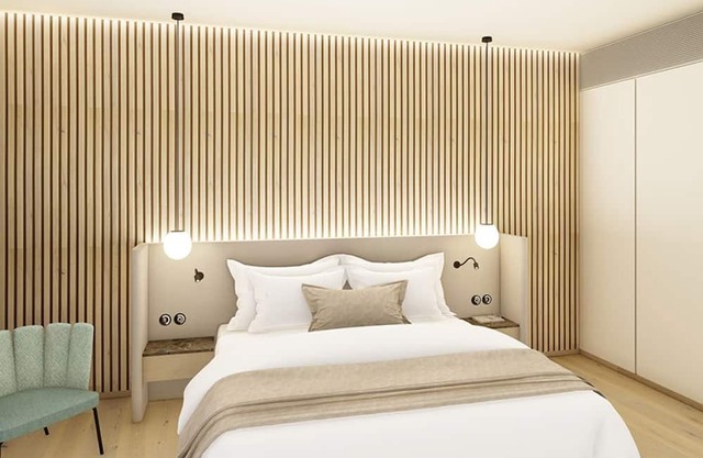 Lake of Dreams - Superior Suite - Apollo am Mondsee