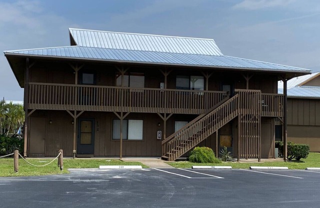 Lake Okeechobee Condo! #131