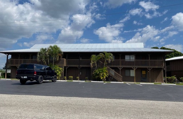 Lake Okeechobee Condo! #133