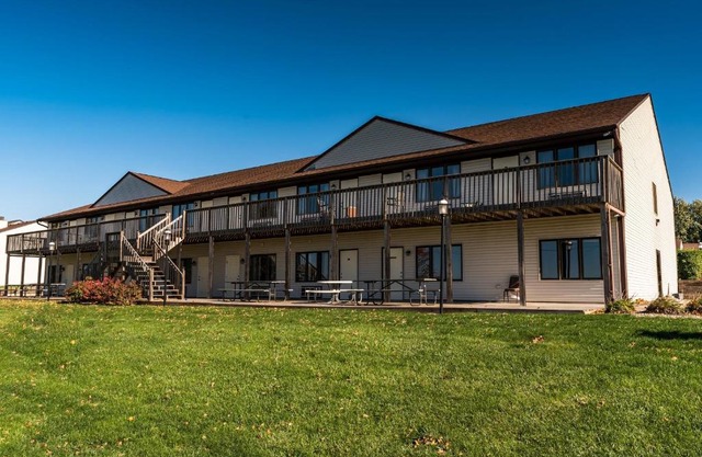 Lake Panorama National Resort
