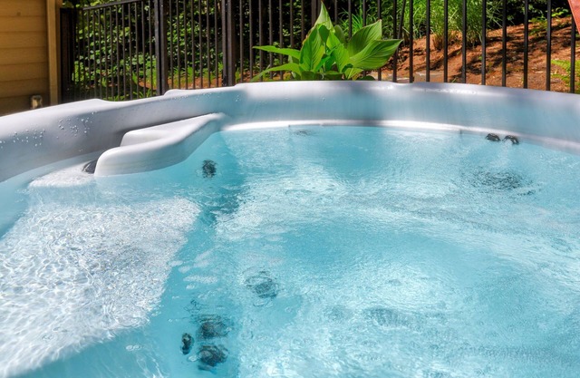Lake Ridge | Hot Tub | New Listing