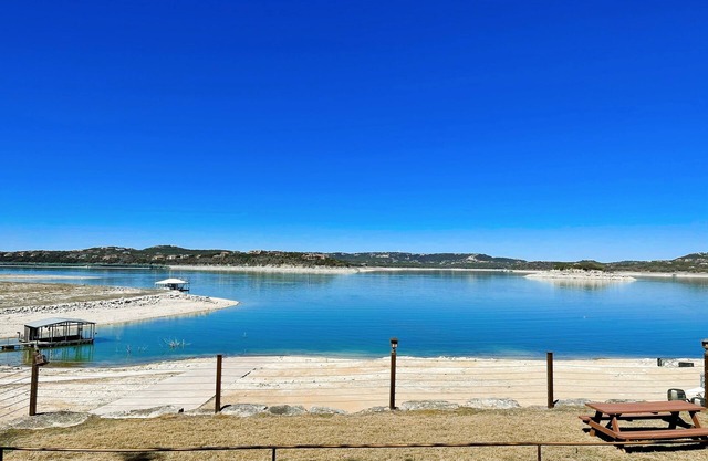 Lake Travis Cabin
