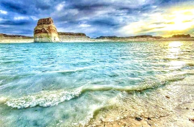 Lake View Retreat: Close to Marinas & Page, Arizona