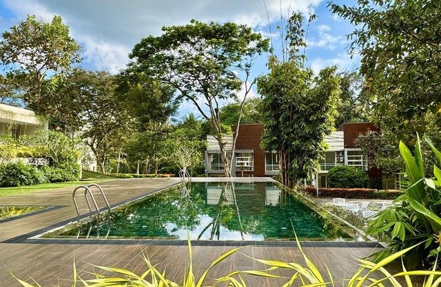 Lake Villas Premium Kandy