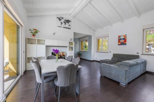 Lake & Whispers - Among Lake Como and Switzerland