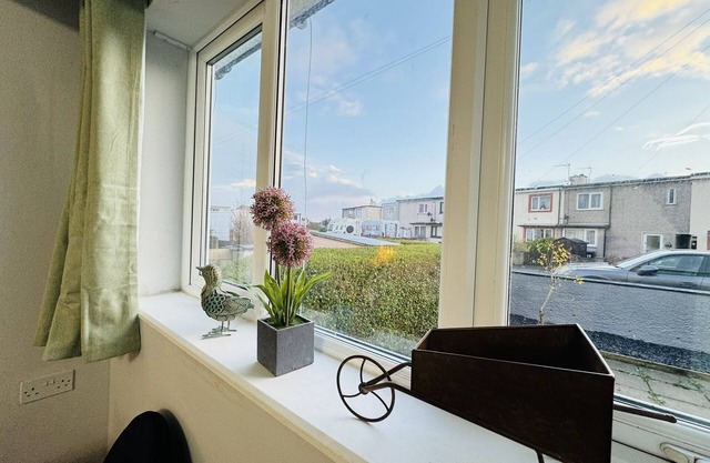 LakeDistrict Vacation Time by Sleepy