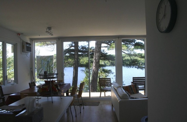 Lakefront Cottage: Hot Tub, Dock, & Amenities: Boats, Kayaks, SUP, Bikes, Bball
