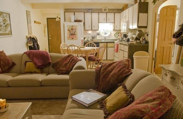 Lakefront Mountain Condo