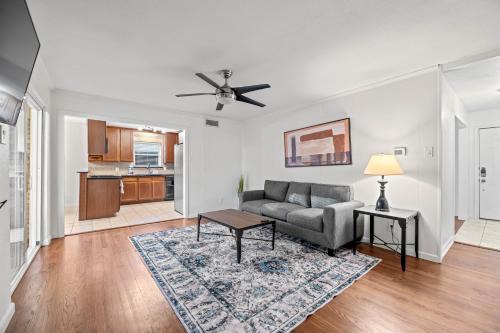 Lakemere Retreat