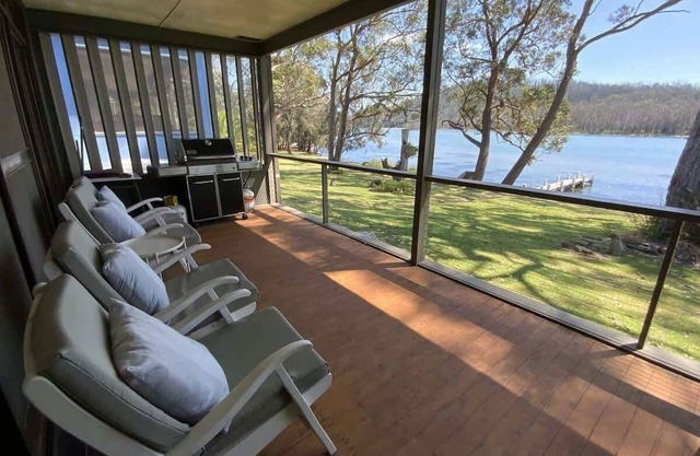 Lakes Edge at Lake Conjola