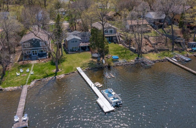 Lakeshore Recreational Place