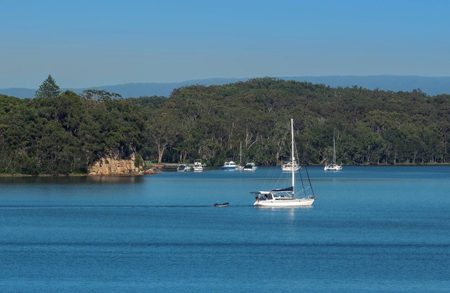 Lakeside Bliss - Your Coastal Family Escape