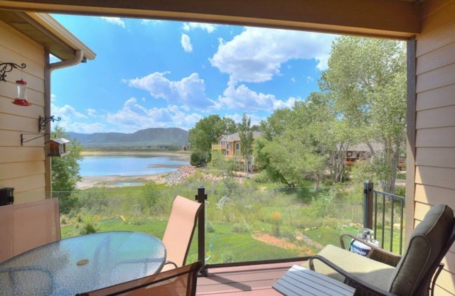Lakeside Haven