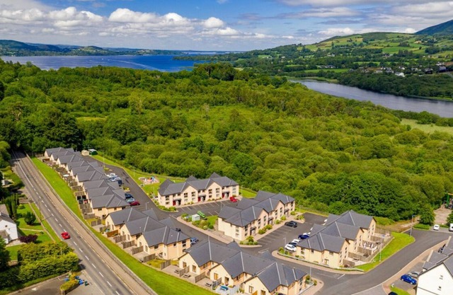 Lakeside Holiday Homes - Type B
