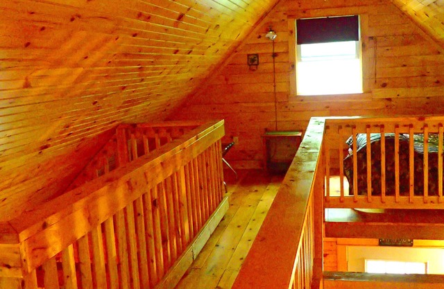 Lakeside Ice Fishing Cabins, Snowmobile trails for the Whole Family
