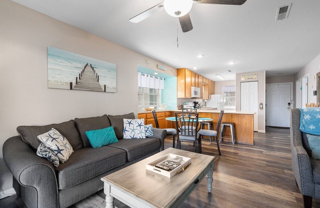 Lakeside Laziness - 2BR | Lake, Pool, SDC, Trails
