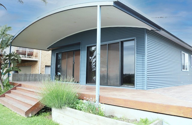 Lakeside Living Eden