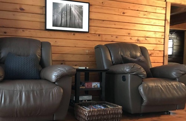 Lakeside Lodge Suite at a Wilderness Resort