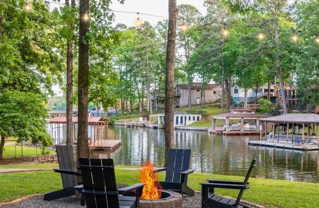 Lakeside Paradise | Hot Tub | Superb Location
