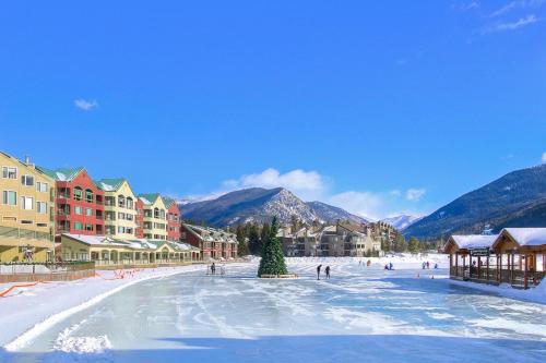 Lakeside Village by Keystone Resort