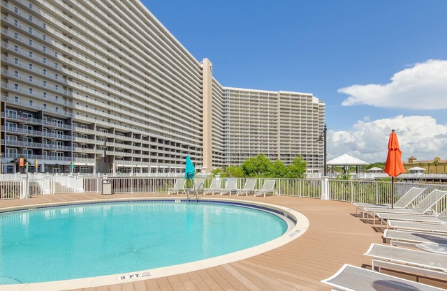 Laketown Wharf By Blueswell