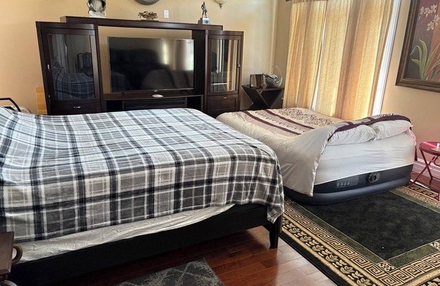 Lakeview rental
