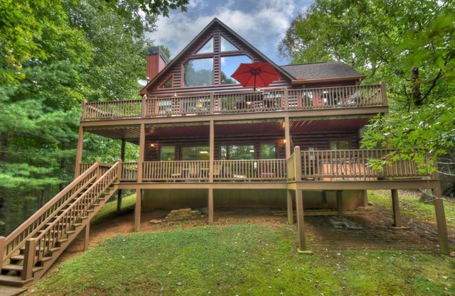 Lakeview Retreat