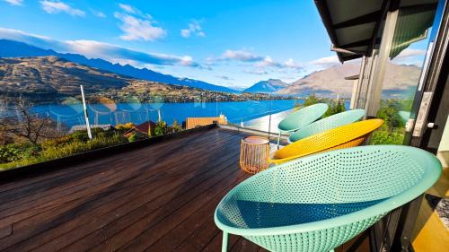 Lakevista Retreat - Hot Tub - Spa Pool