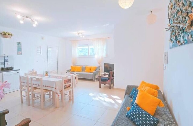 Lakithra cozy flat for 2