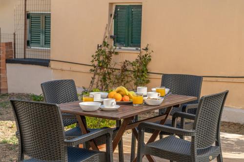 Lakithra Comfort Cove