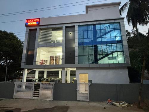 Lakshmi Home