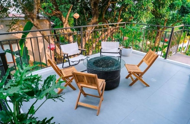 Lala Boutique Villas Ninh Bình