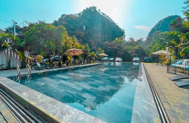 Lalita Tam Coc Resort & Spa