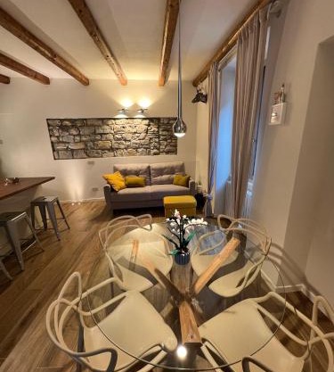 LaLucia Luxury Suite Lake Como