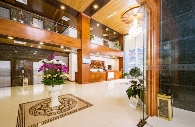 Lam Giang Hotel